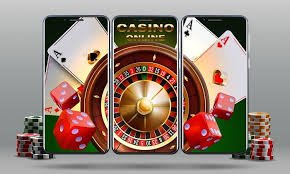 Player checking new slot games on a mobile phone in the Philippines