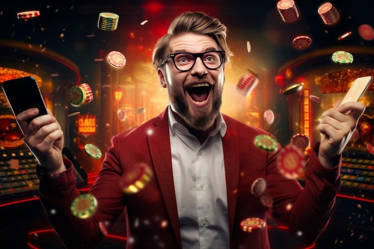 New casino-style games overview for Philippines mobile players