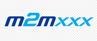 m2mxxx Philippines homepage logo